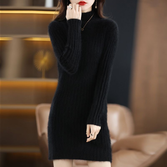 Brunel Cashmere Dress