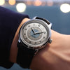 Velvyn Expedition Watch