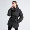 Orvyn Puffer Coat