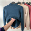 Bravien Turtleneck Sweater