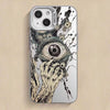 Arvaux iPhone Case