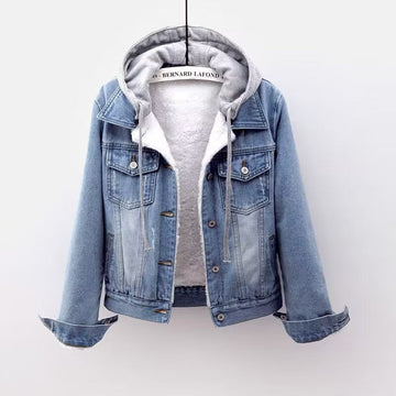 Brunel Denim Jacket