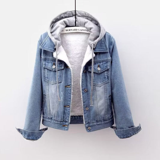 Brunel Denim Jacket