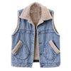 Bravien Sherpa Vest