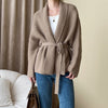 Ferrow Knitted Cardigan