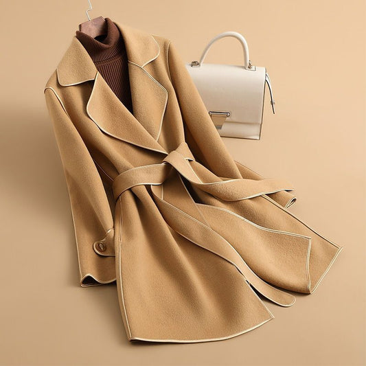 Elvaux Trench Coat