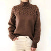 Lorven Turtleneck Sweater