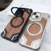 Mosven iPhone Case
