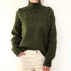 Lorven Turtleneck Sweater