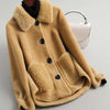 Averro Wool Jacket