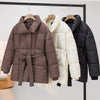 Orvyn Puffer Coat