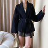 Ferrow Knitted Cardigan