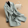 Elvaux Trench Coat