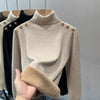 Salvois Turtleneck Sweater