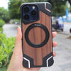 Mosven iPhone Case
