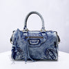 Darvain Crossbody Bag