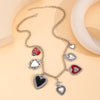 Ferrow Night Necklace