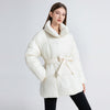 Orvyn Puffer Coat