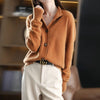 Lorven Wool Cardigan