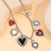 Ferrow Night Necklace
