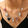 Ferrow Night Necklace