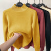 Bravien Turtleneck Sweater