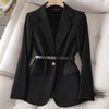 Navure Sculpt Blazer