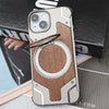 Mosven iPhone Case