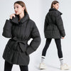 Orvyn Puffer Coat