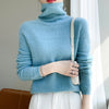 Norcell Turtleneck Sweater