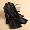 Elvaux Trench Coat