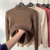Bravien Turtleneck Sweater