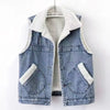 Bravien Sherpa Vest