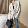 Ferrow Knitted Cardigan