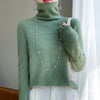 Norcell Turtleneck Sweater