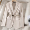 Navure Sculpt Blazer