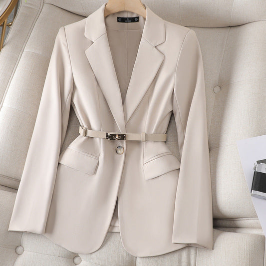Navure Sculpt Blazer
