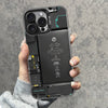 Langley iPhone Case