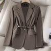 Navure Sculpt Blazer