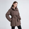 Orvyn Puffer Coat