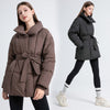 Orvyn Puffer Coat