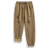 Mauvyn Cargo Pants