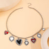 Ferrow Night Necklace