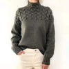 Lorven Turtleneck Sweater
