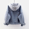 Elvaux Denim Jacket