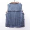Bravien Sherpa Vest