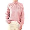 Lorven Turtleneck Sweater