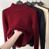 Bravien Turtleneck Sweater