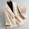 Darvain Wool Coat