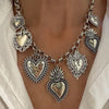 Ferrow Night Necklace